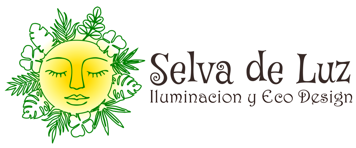 Selva de Luz Iluminacion y Eco Design
